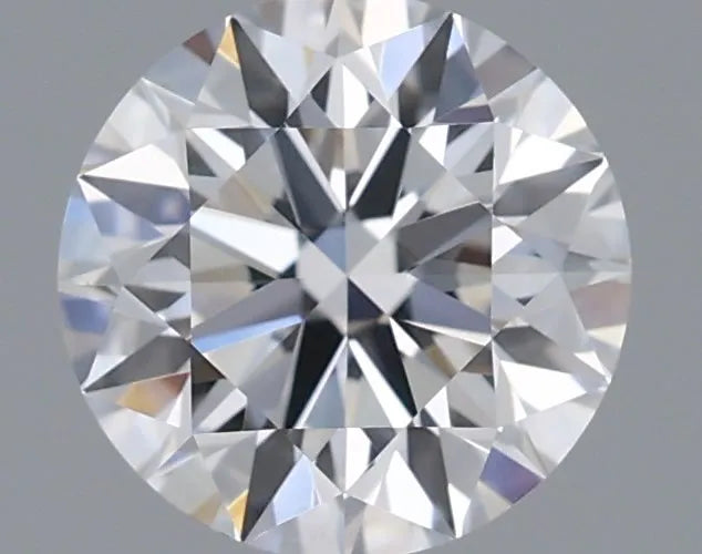 1.01ct Round Lab Grown Diamond (Colour E, Clarity SI1, Cut ID, IGI Certified)