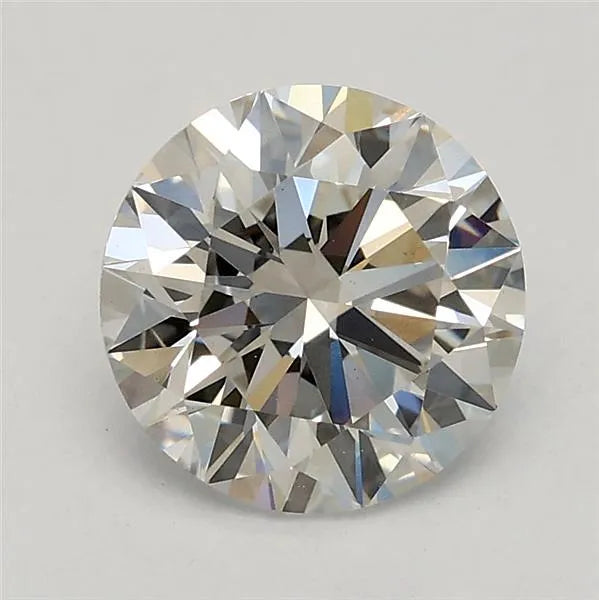 1.02ct Round Lab Grown Diamond (Colour G, Clarity VS1, Cut ID, IGI Certified)