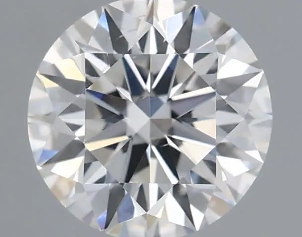 1.03ct Round Lab Grown Diamond (Colour E, Clarity VS2, Cut ID, IGI Certified)
